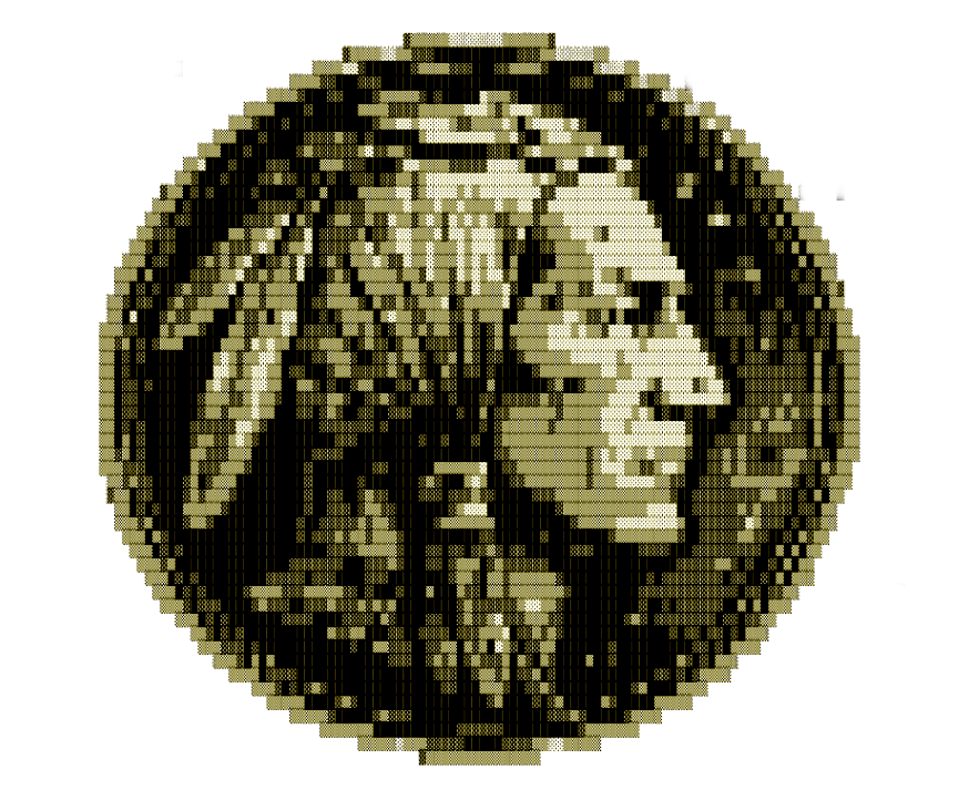 Nickel Works coin